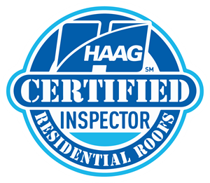 Haag Certified Real - Davis Roofing & Maintenance